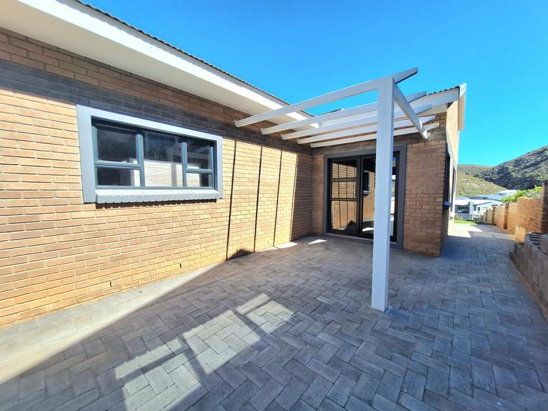 3 Bedroom Property for Sale in Island View Western Cape